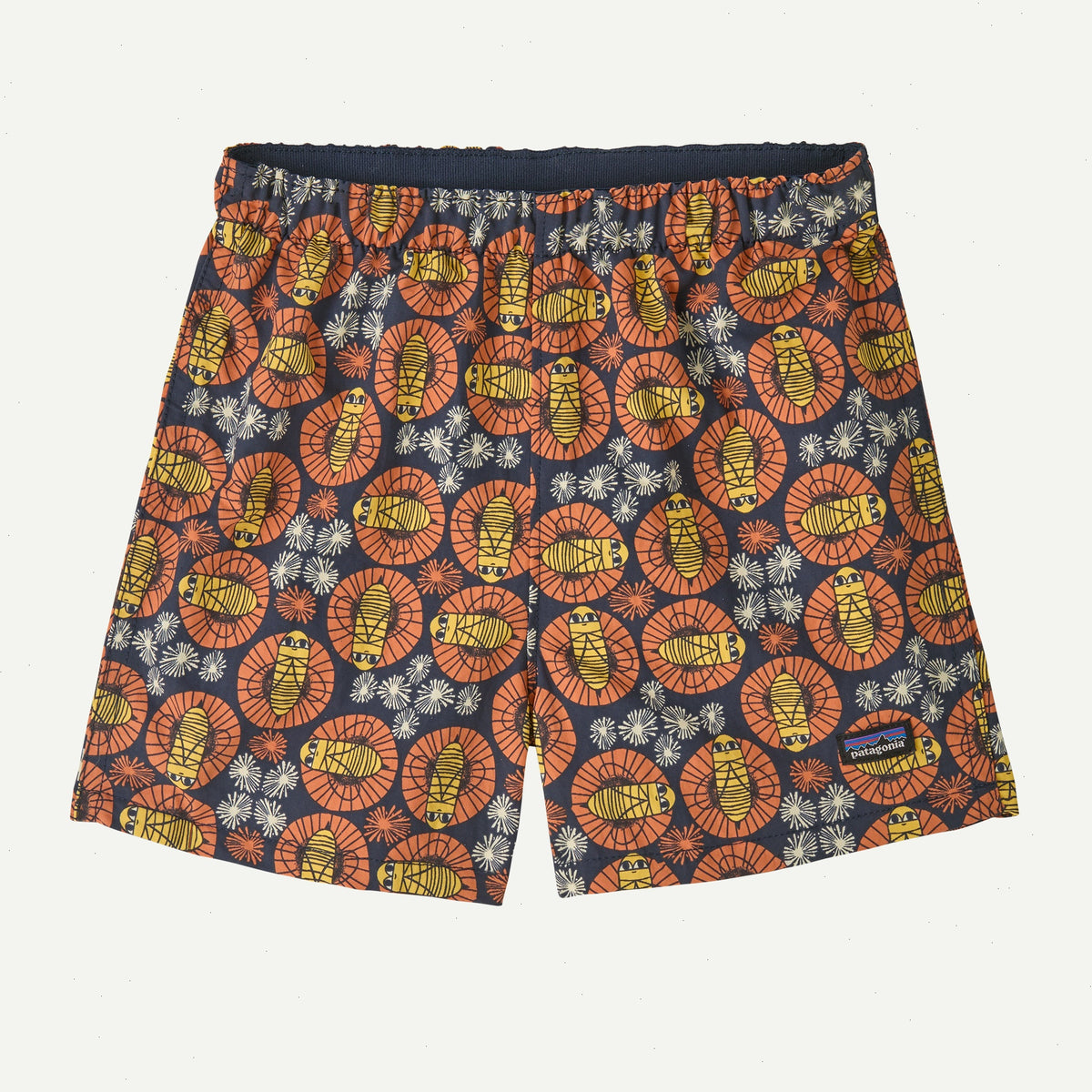 Baby Baggies™ Shorts