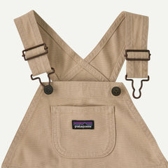 Baby Stand Up® Shortalls