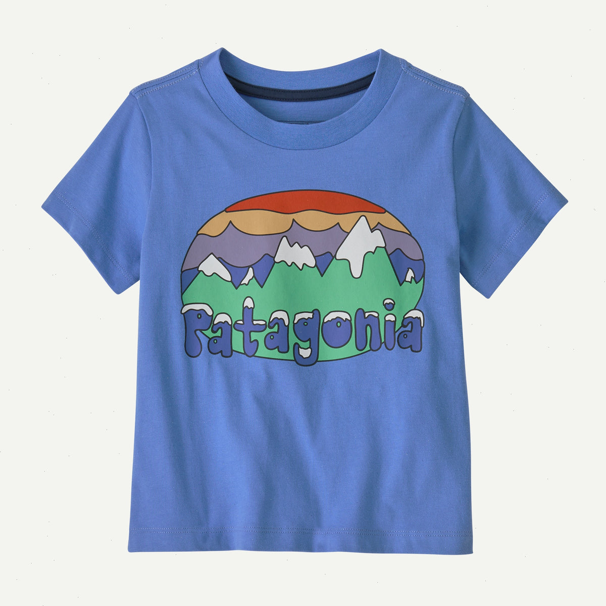 Baby Fitz Roy Flurries T-Shirt