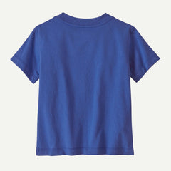 Baby Fitz Roy Skies T-Shirt