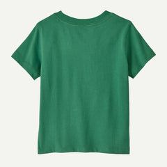 Baby Fitz Roy Skies T-Shirt