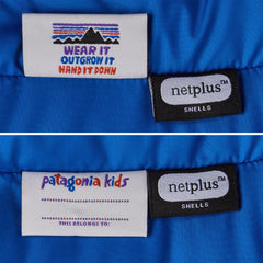 Baby Hi-Loft Down Sweater™ Hoody