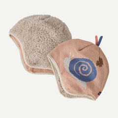 Baby Reversible Beanie