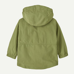 Baby Outdoor Everyday Jacket