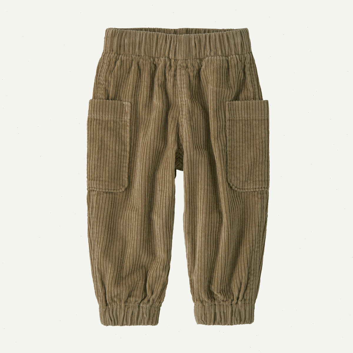 Baby Corduroy Joggers
