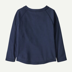 Baby Capilene® Midweight Henley