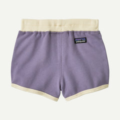 Baby Sweatshorts