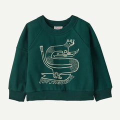 Baby Crew Sweatshirt
