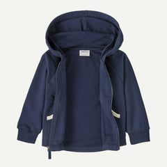 Baby Full-Zip Hoody Sweatshirt