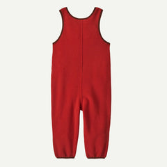 Baby Synchilla® Overalls
