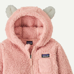 Baby Furry Friends Bunting