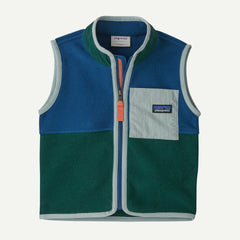 Baby Synchilla® Vest
