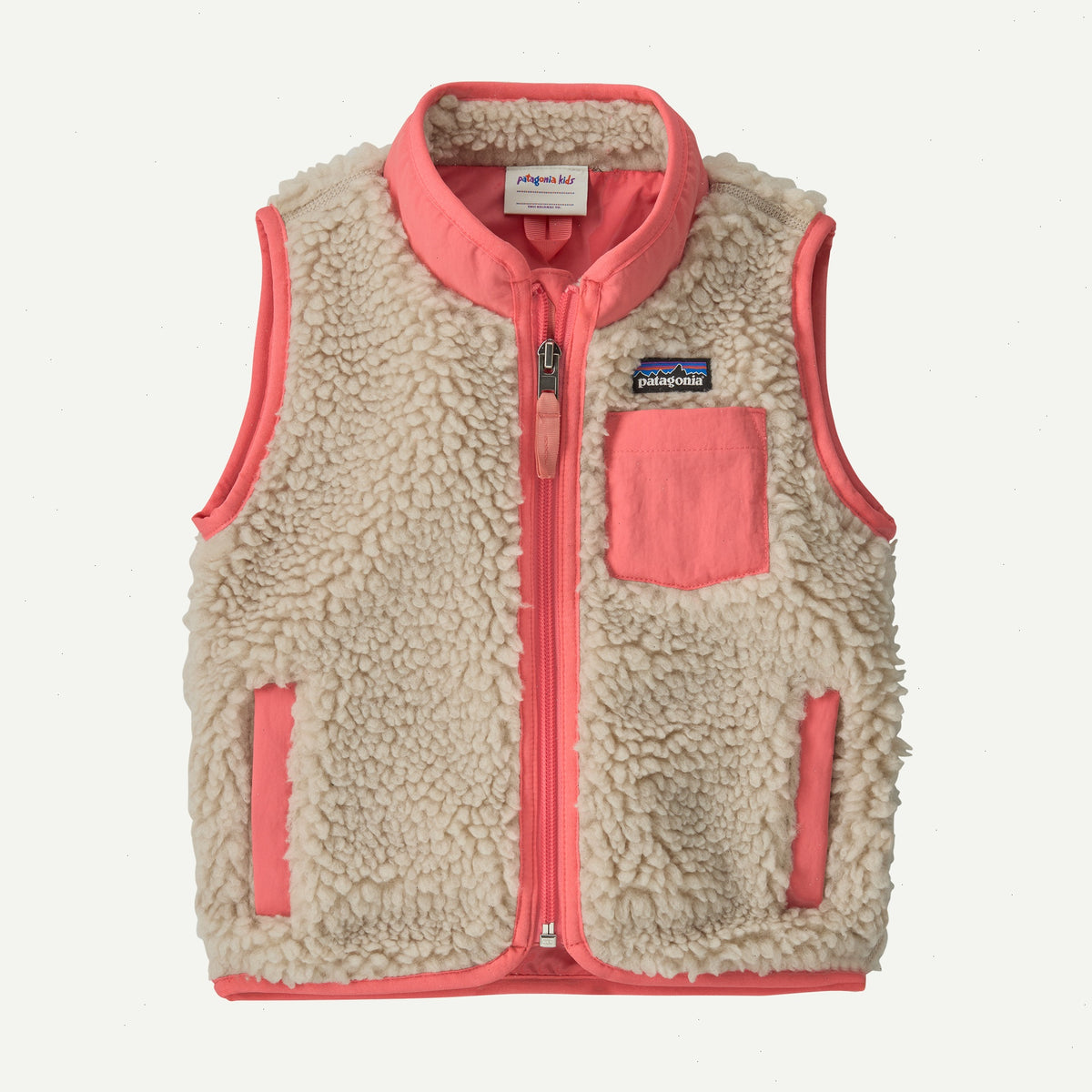 Baby Retro-X® Vest