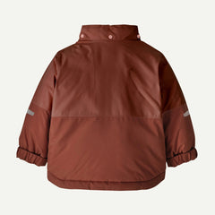 Baby Snow Pile Jacket