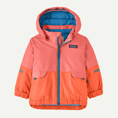 Baby Snow Pile Jacket