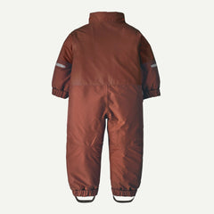 Baby Snow Pile One-Piece