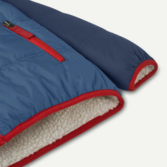 Baby Reversible Tribbles Hoody