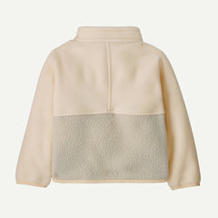 Baby Cozy Fluff Jacket