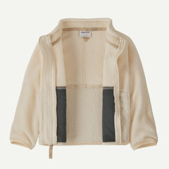 Baby Cozy Fluff Jacket