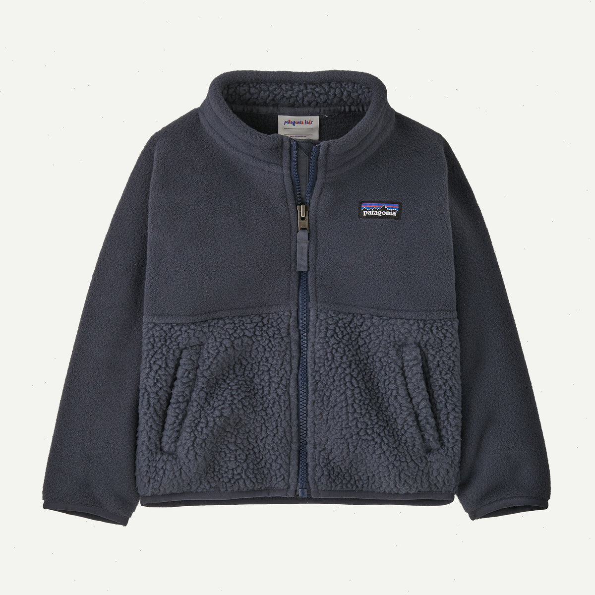 Baby Cozy Fluff Jacket