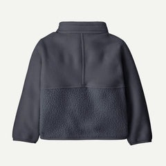 Baby Cozy Fluff Jacket