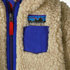 Baby Retro-X® Hoody