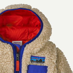 Baby Retro-X® Hoody