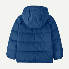 Baby Cotton Down Jacket