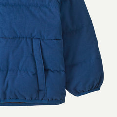 Baby Cotton Down Jacket