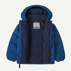 Baby Cotton Down Jacket