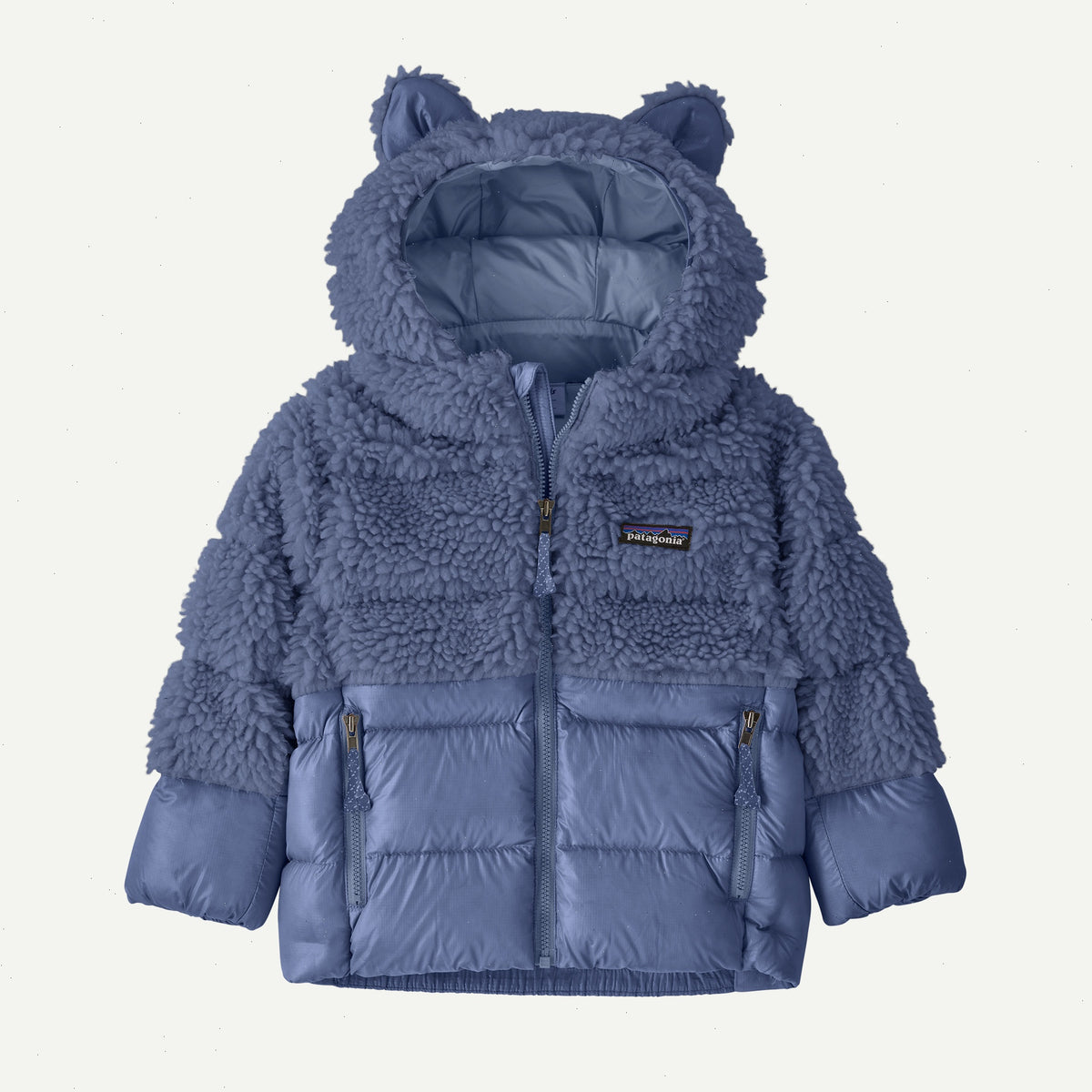 Baby Hi-Loft Furry Friends Jacket