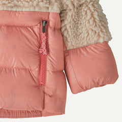 Baby Hi-Loft Furry Friends Jacket