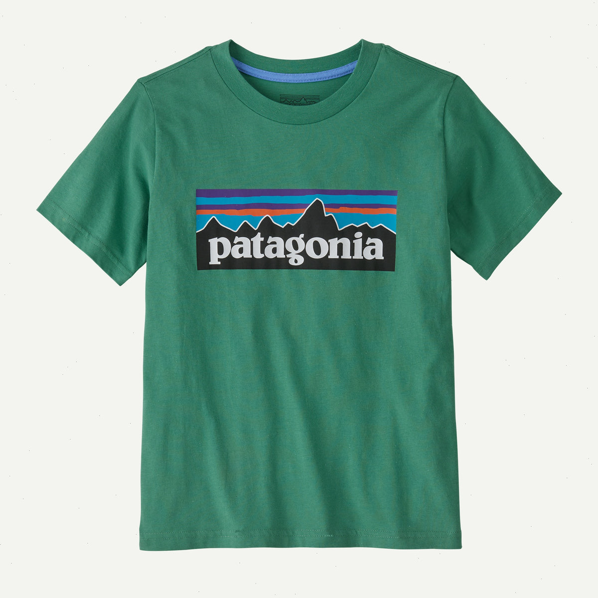 Kids' P-6 Logo T-Shirt