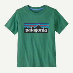 Kids' P-6 Logo T-Shirt