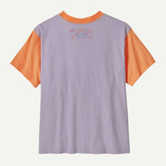 Kids' Pocket T-Shirt
