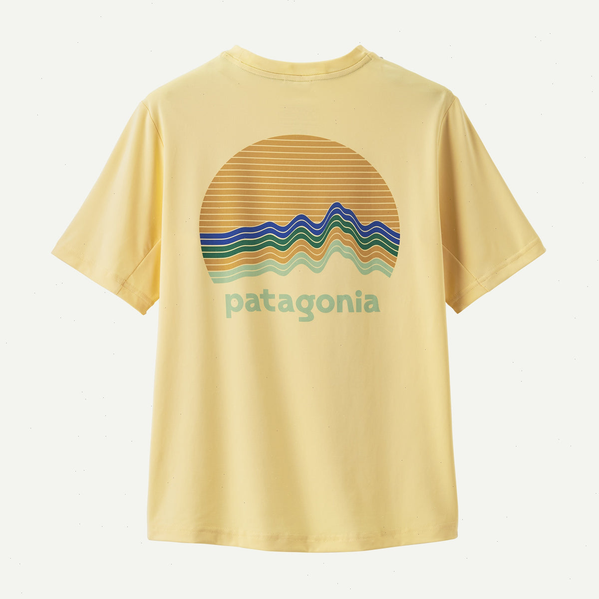 Kids' Capilene® Silkweight T-Shirt