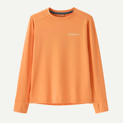 Kids' Long-Sleeved Capilene® Silkweight T-Shirt