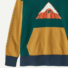 Kids' Hoody Sweatshirt