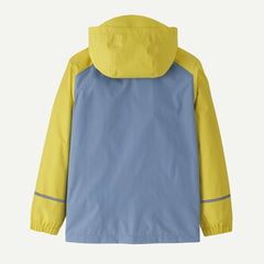 Kids' Torrentshell 3L Rain Jacket