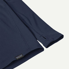 Kids' Capilene® Midweight Zip-Neck