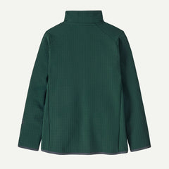 Kids' R2® TechFace Jacket