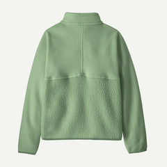 Kids' Cozy Fluff Jacket