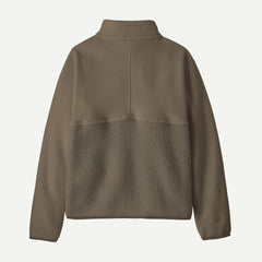 Kids' Cozy Fluff Jacket