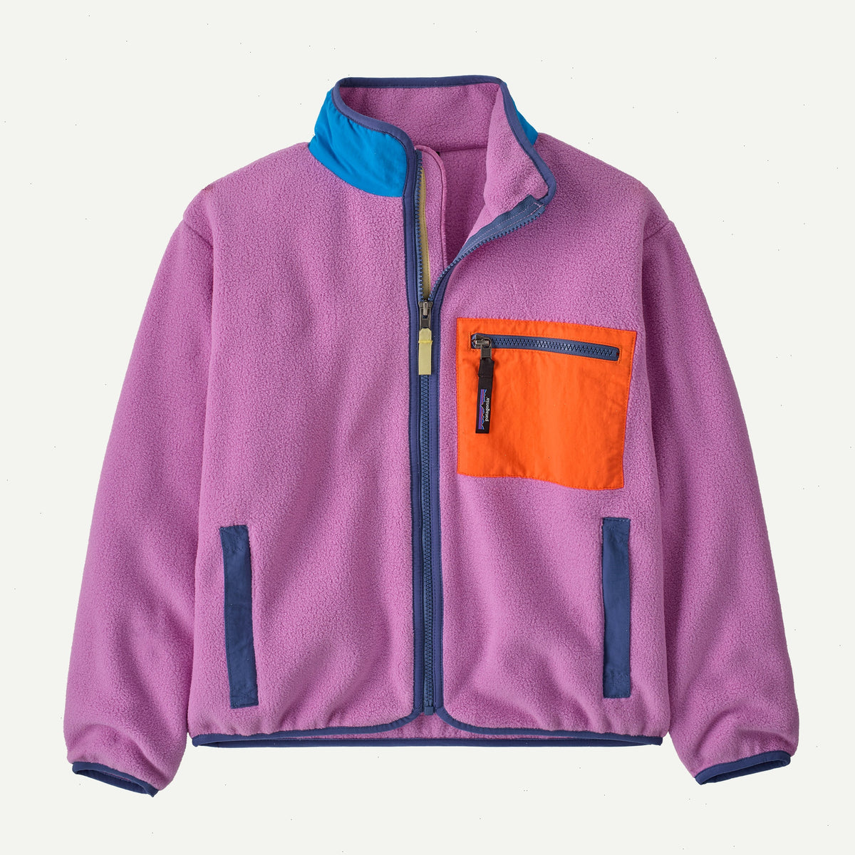 Kids' Synchilla® Jacket