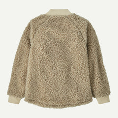 Kids' Retro-X® Bomber Jacket