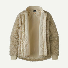 Kids' Retro-X® Bomber Jacket