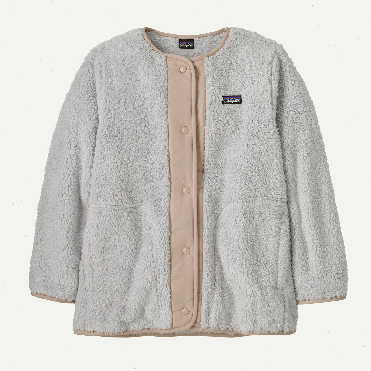 Kids' Los Gatos Cardigan