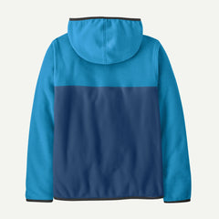 Kids' Micro D® Snap-T® Jacket