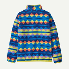 Kids' Lightweight Synchilla® Snap-T® Pullover