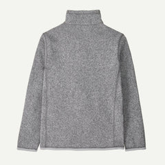 Kids' Better Sweater® 1/4-Zip